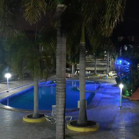 Villa Chale Porto Dos Lencois Barreirinhas Exterior foto