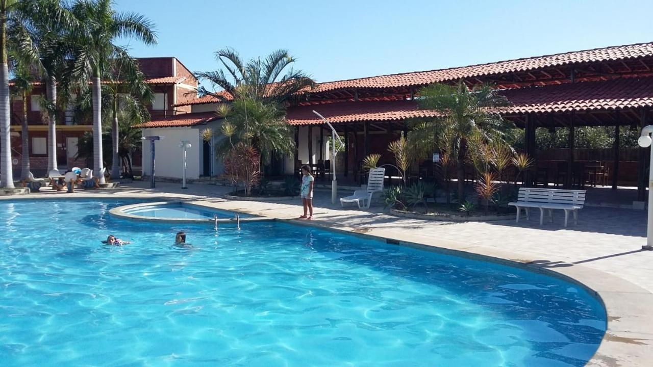 Villa Chale Porto Dos Lencois Barreirinhas Exterior foto