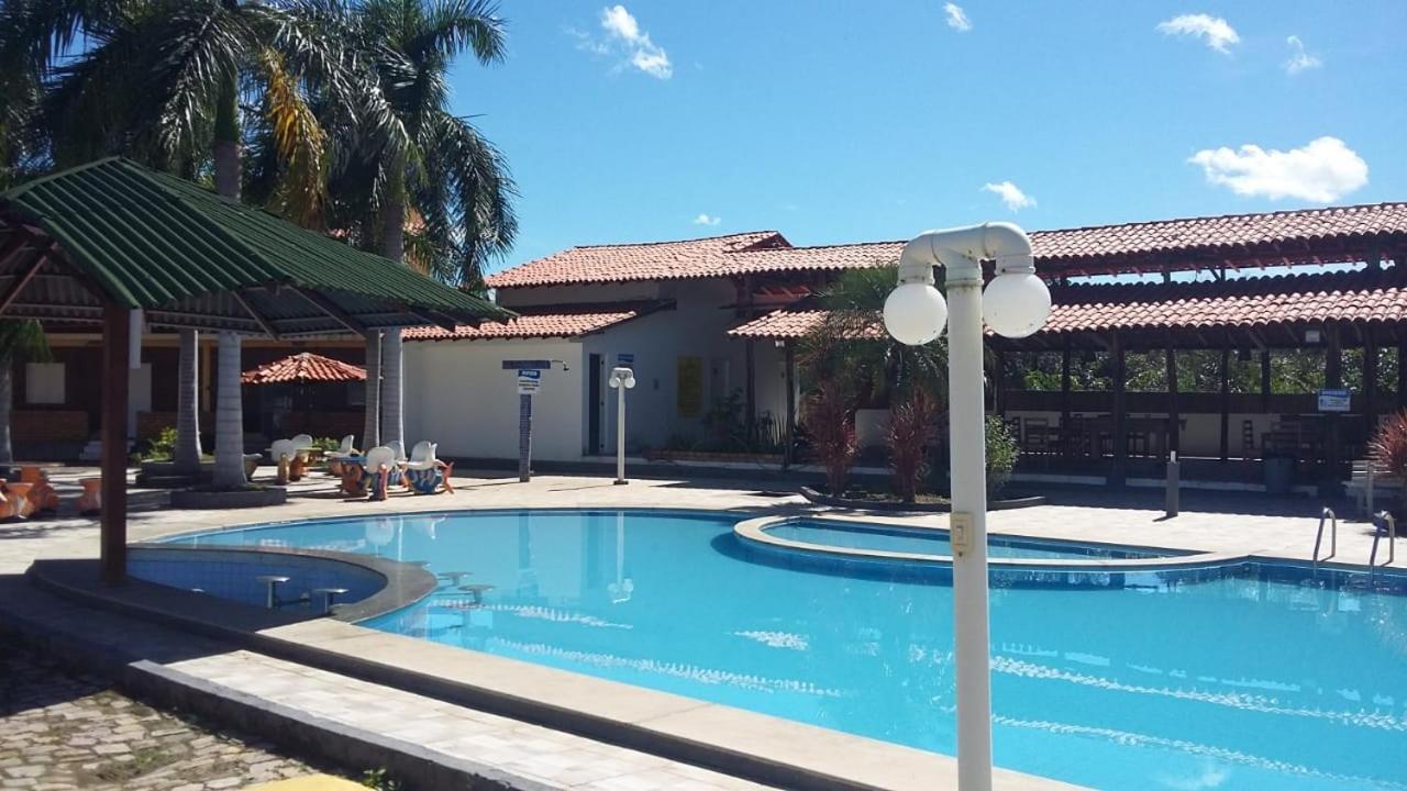 Villa Chale Porto Dos Lencois Barreirinhas Exterior foto