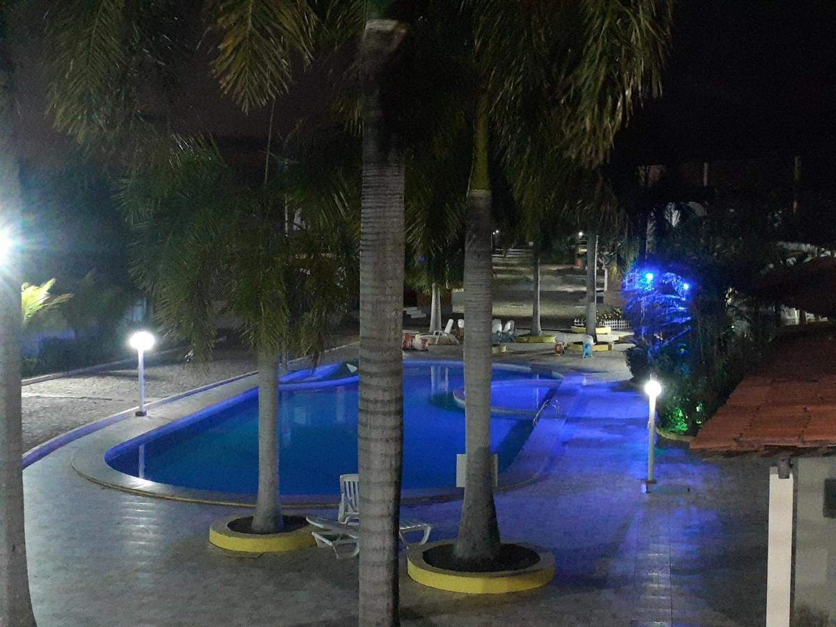 Villa Chale Porto Dos Lencois Barreirinhas Exterior foto