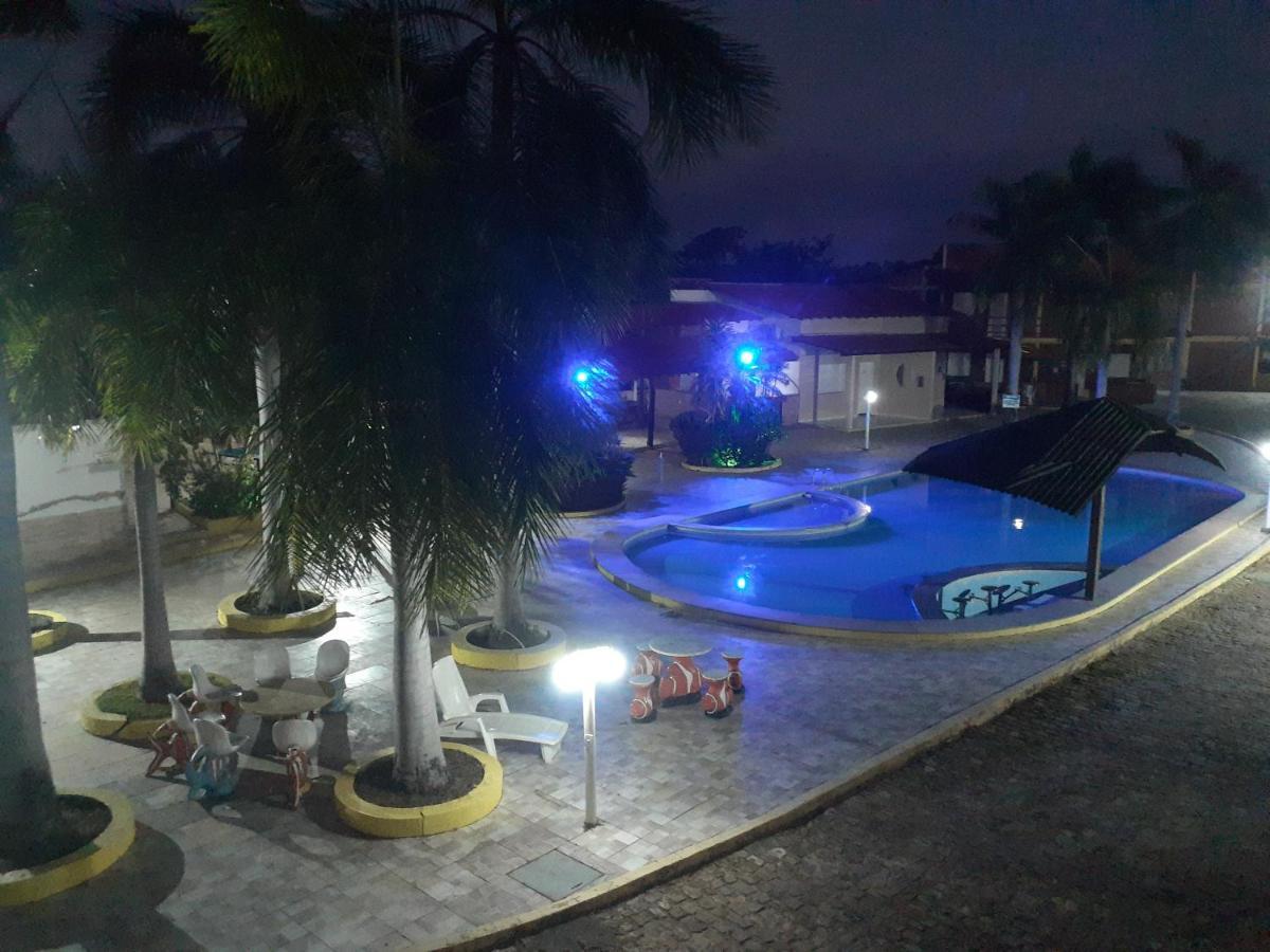 Villa Chale Porto Dos Lencois Barreirinhas Exterior foto