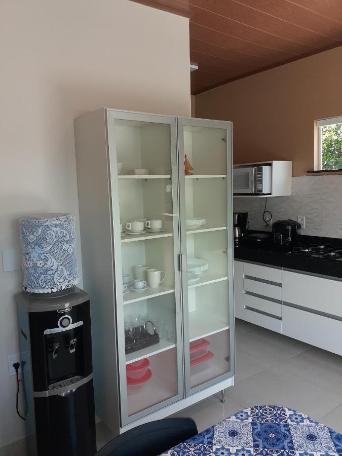 Villa Chale Porto Dos Lencois Barreirinhas Exterior foto