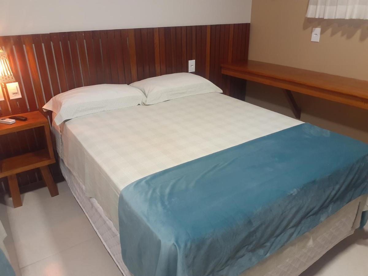 Villa Chale Porto Dos Lencois Barreirinhas Exterior foto