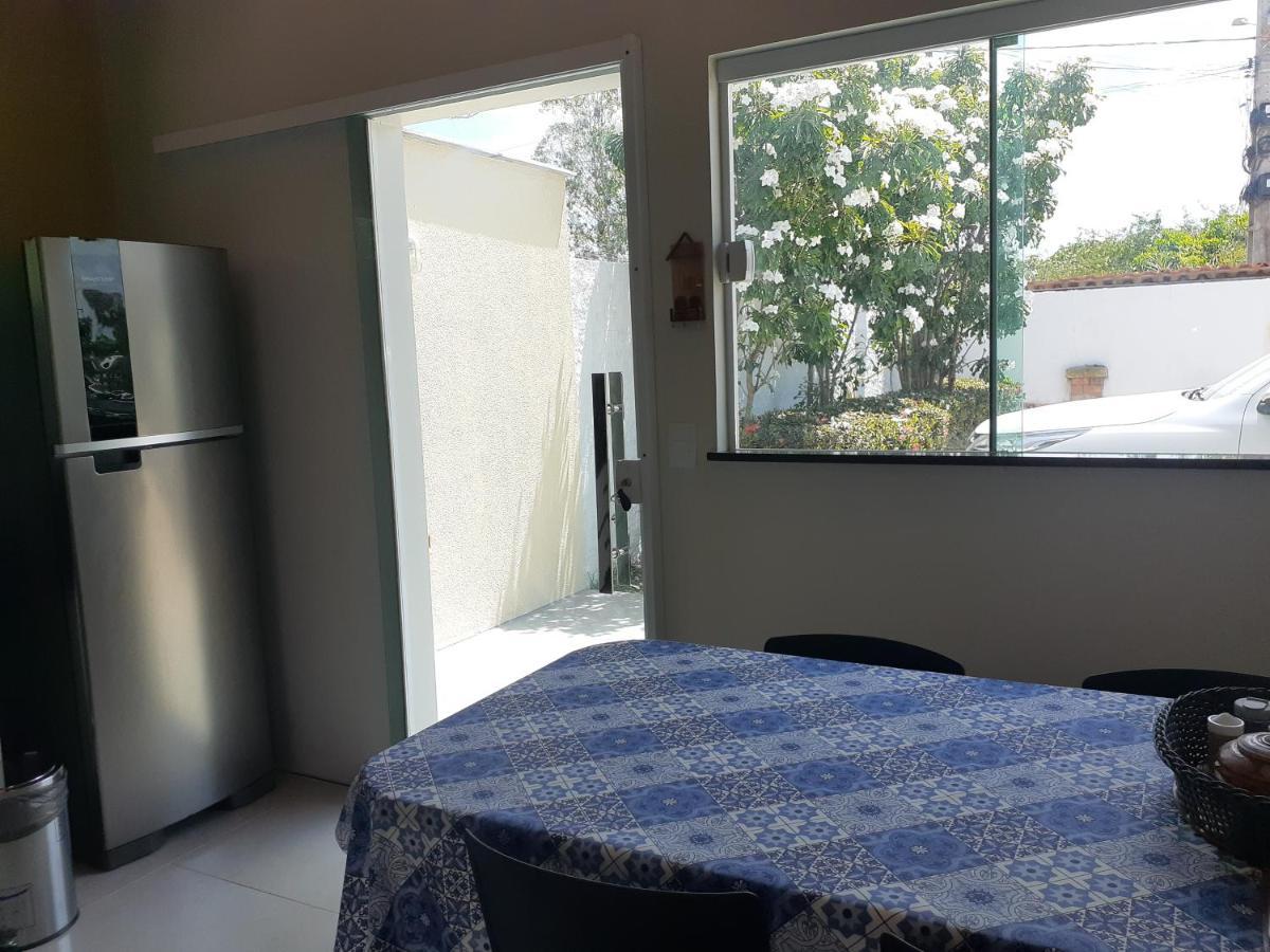 Villa Chale Porto Dos Lencois Barreirinhas Exterior foto