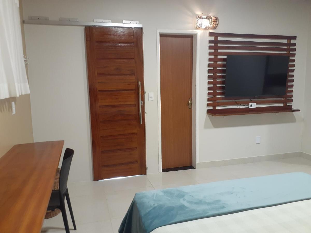 Villa Chale Porto Dos Lencois Barreirinhas Exterior foto