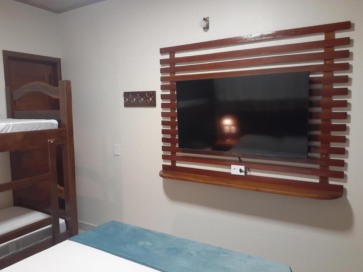 Villa Chale Porto Dos Lencois Barreirinhas Exterior foto