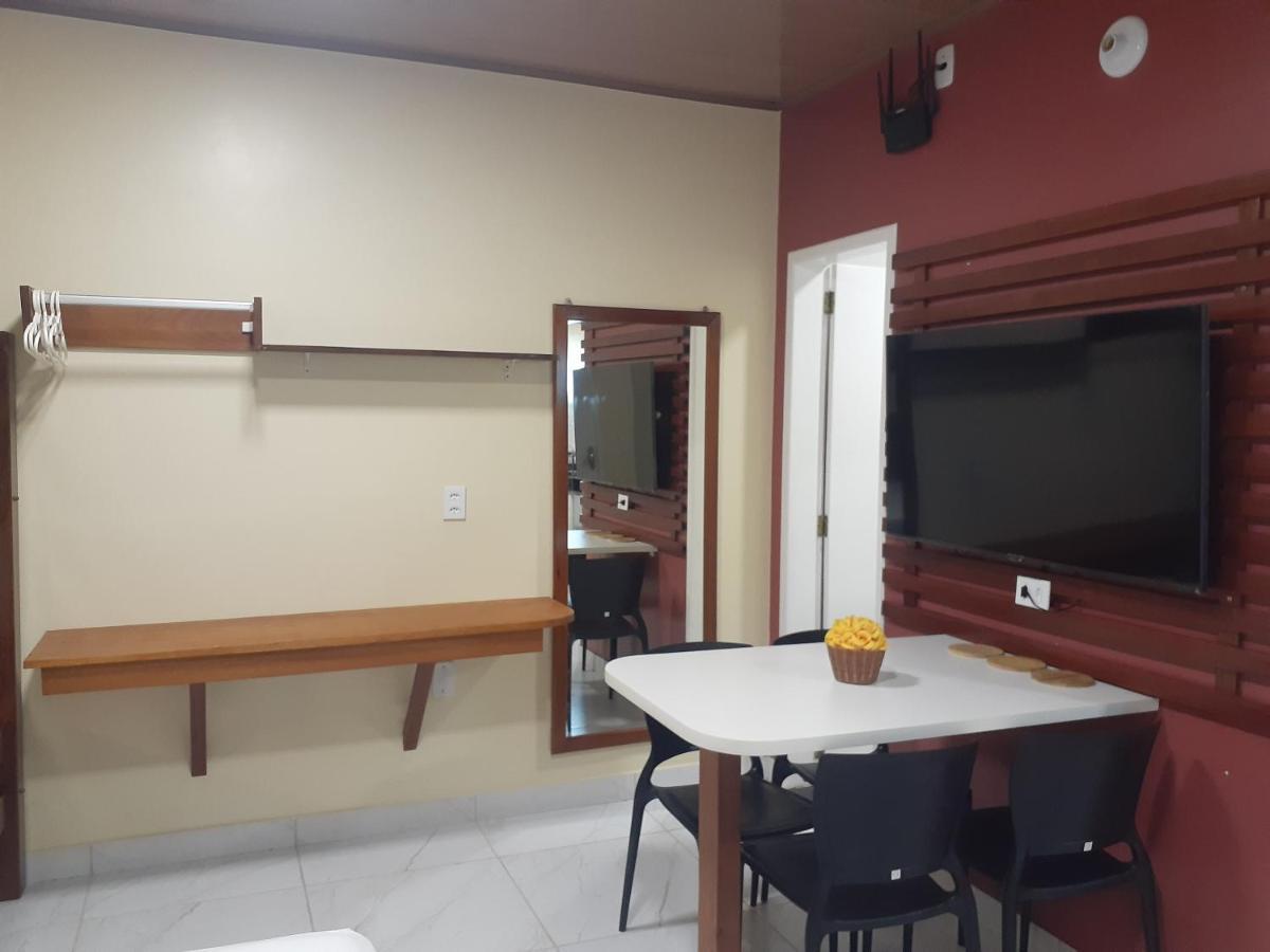 Villa Chale Porto Dos Lencois Barreirinhas Exterior foto
