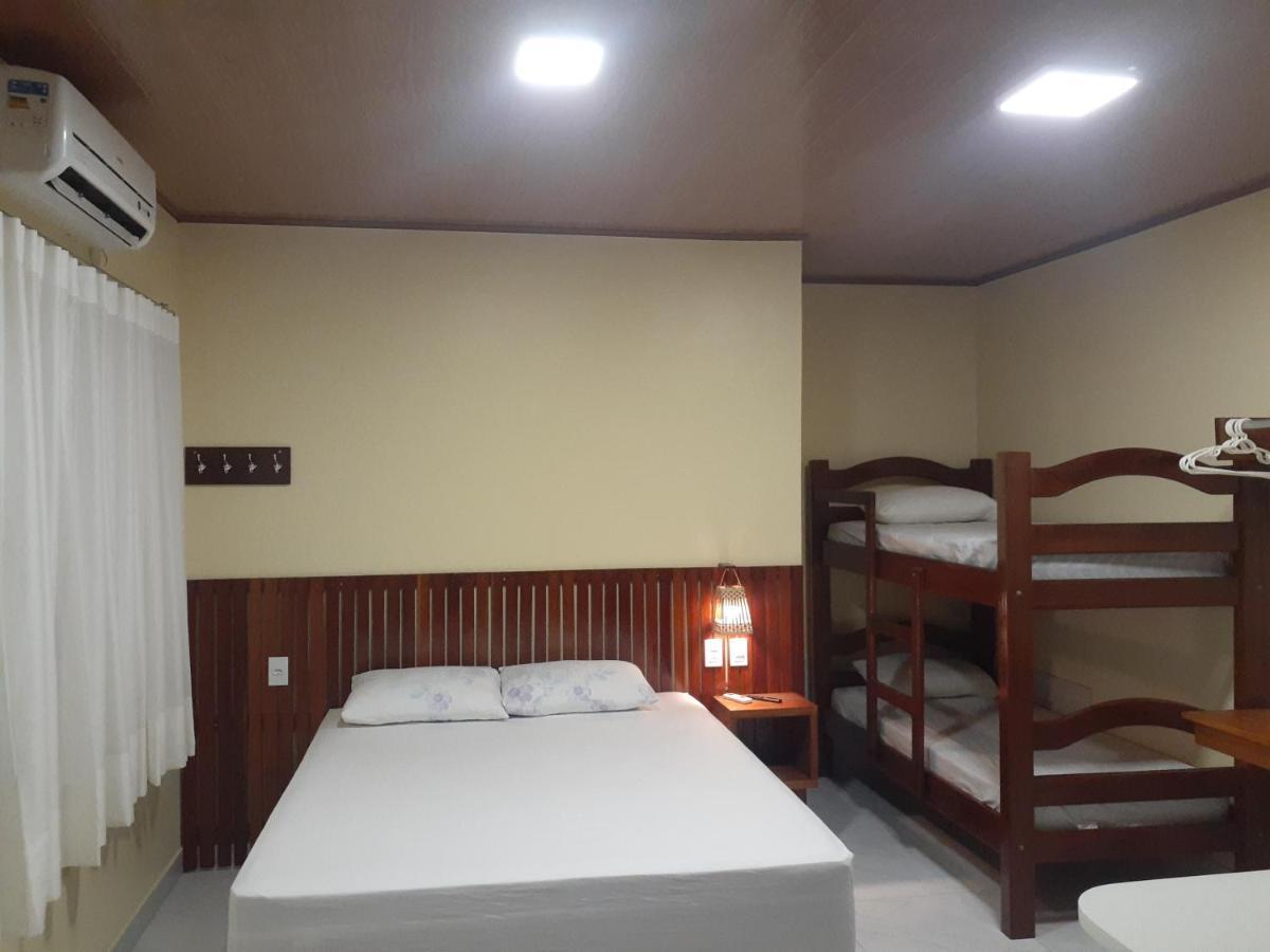 Villa Chale Porto Dos Lencois Barreirinhas Exterior foto