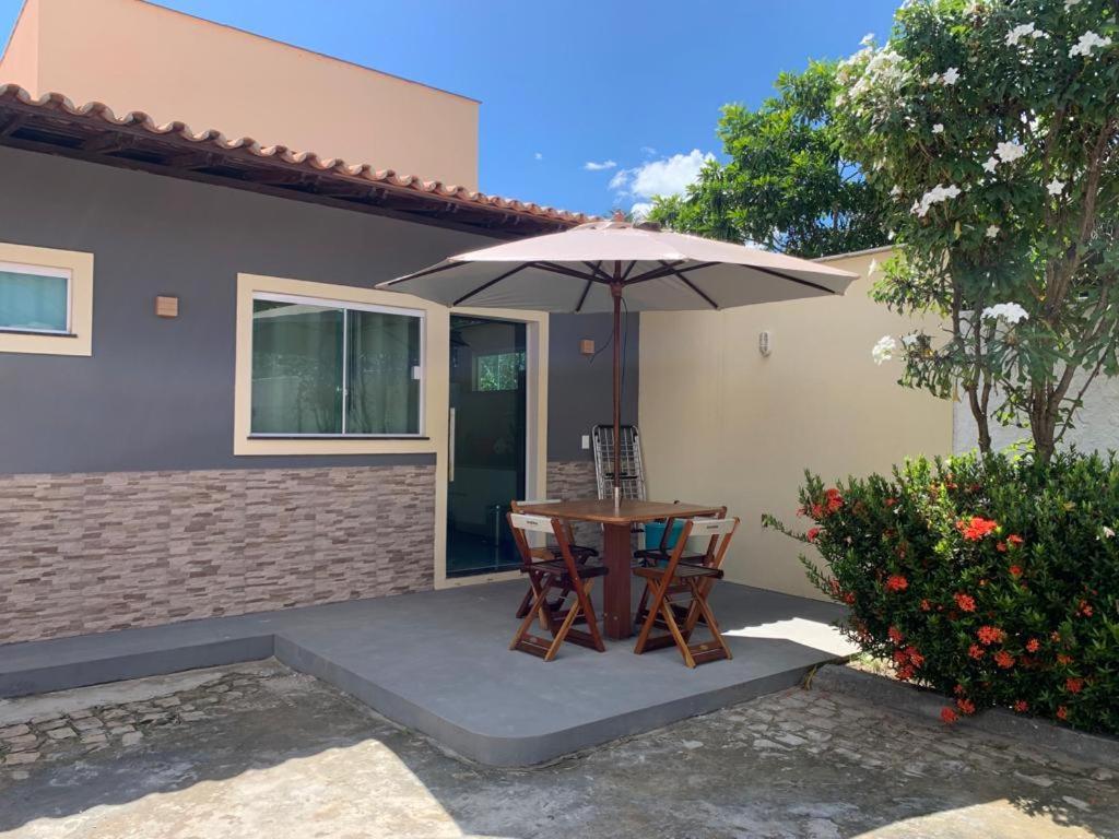 Villa Chale Porto Dos Lencois Barreirinhas Exterior foto