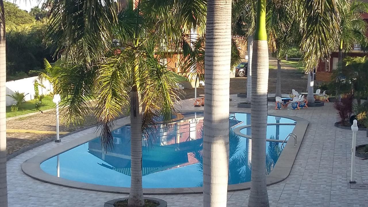 Villa Chale Porto Dos Lencois Barreirinhas Exterior foto