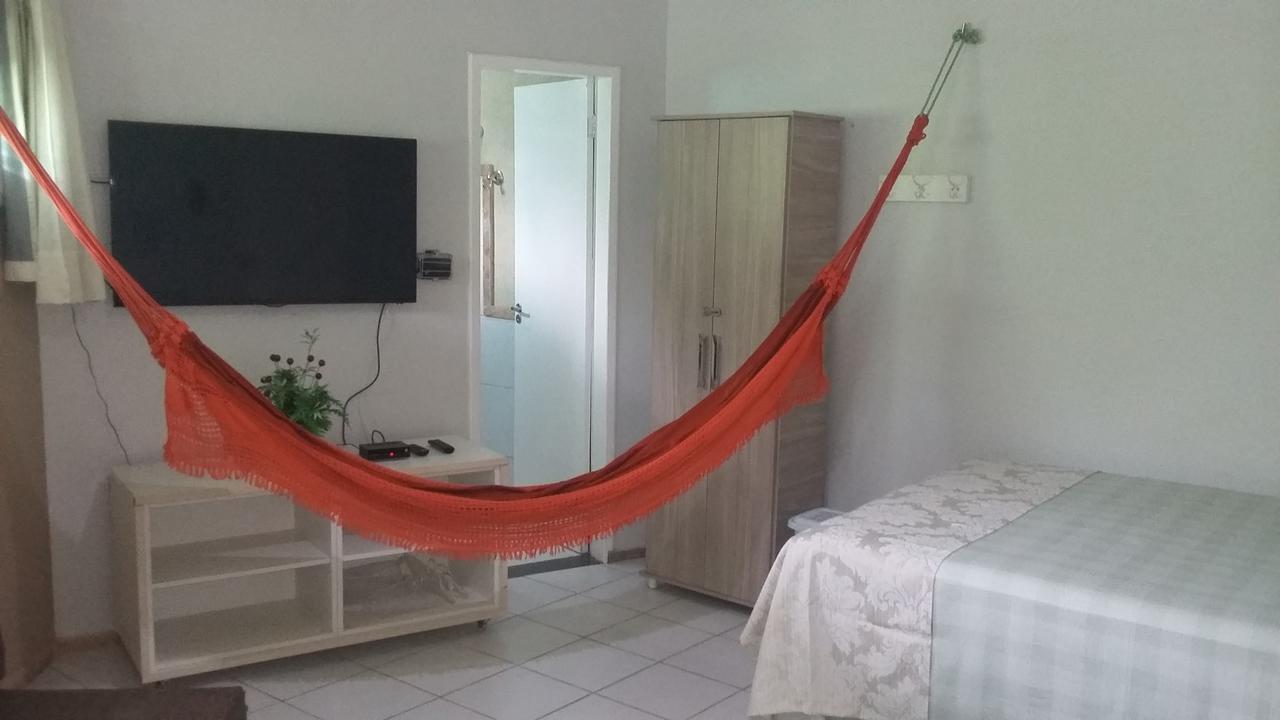 Villa Chale Porto Dos Lencois Barreirinhas Exterior foto