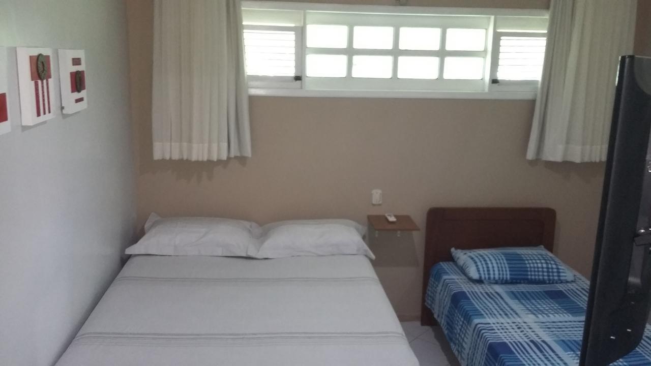 Villa Chale Porto Dos Lencois Barreirinhas Exterior foto