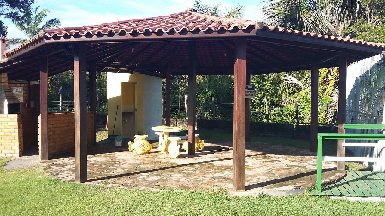 Villa Chale Porto Dos Lencois Barreirinhas Exterior foto