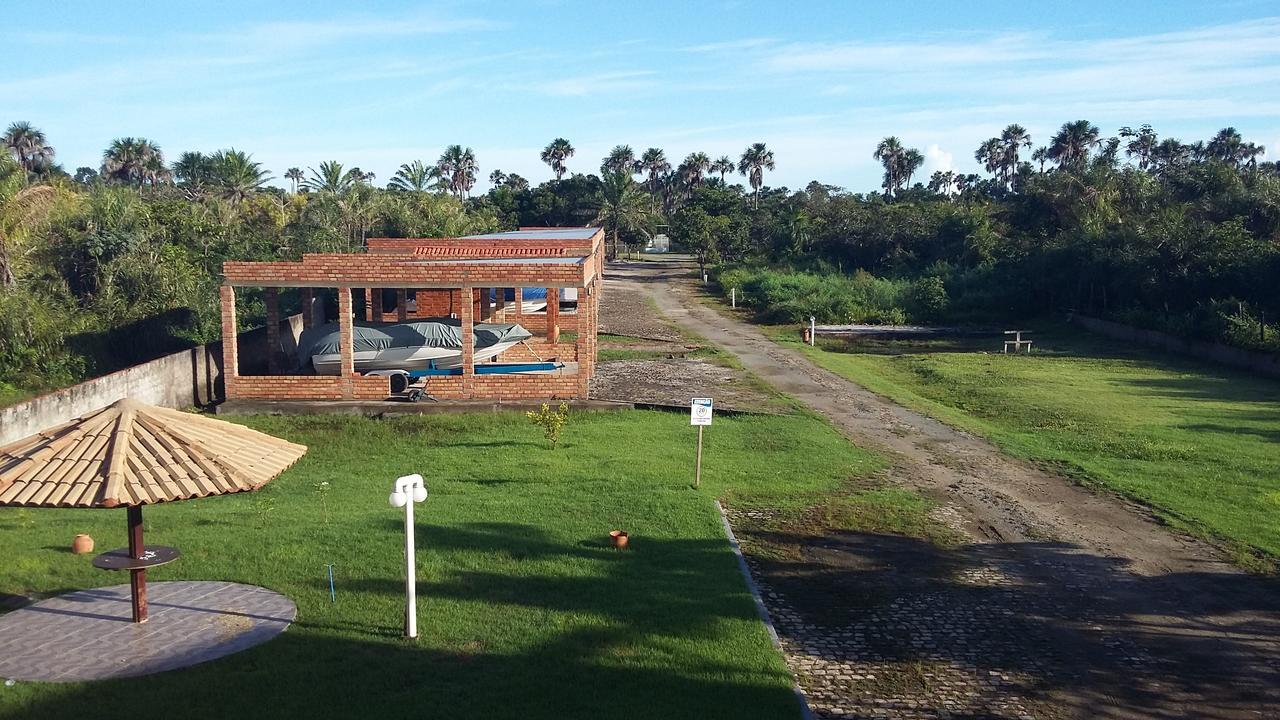 Villa Chale Porto Dos Lencois Barreirinhas Exterior foto